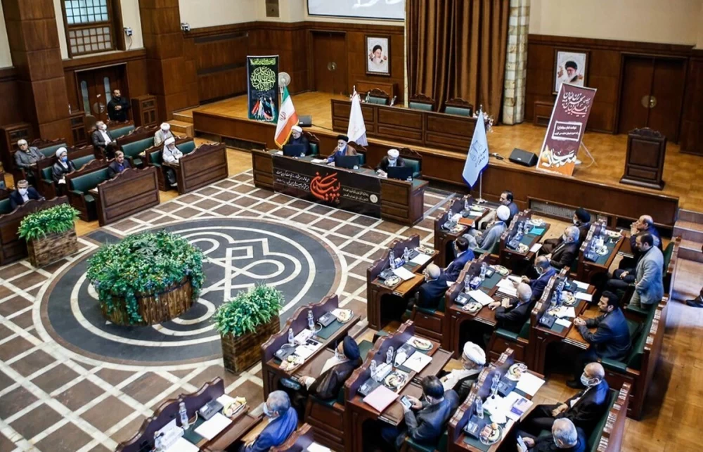 دیوان عالی کشور